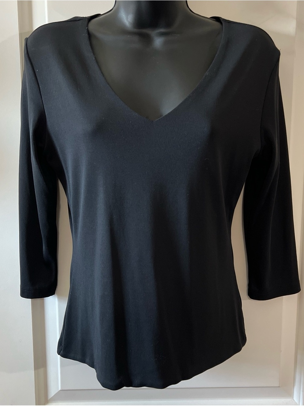 Carilyn Vaile Blouse